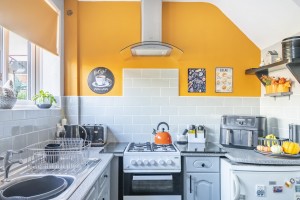 Images for Barkston Avenue, York