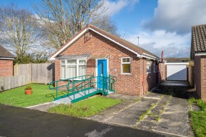 Images for Thatchers Croft, Copmanthorpe, York
