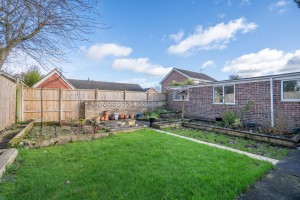 Images for Thatchers Croft, Copmanthorpe, York