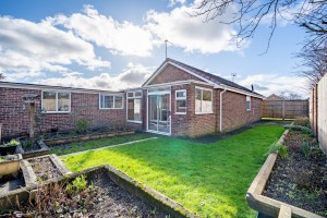 Images for Thatchers Croft, Copmanthorpe, York
