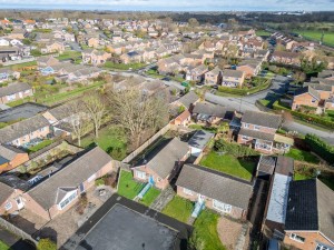 Images for Thatchers Croft, Copmanthorpe, York
