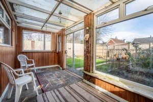 Images for Thatchers Croft, Copmanthorpe, York