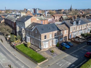 Images for Fishergate, York
