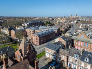 Images for Fishergate, York