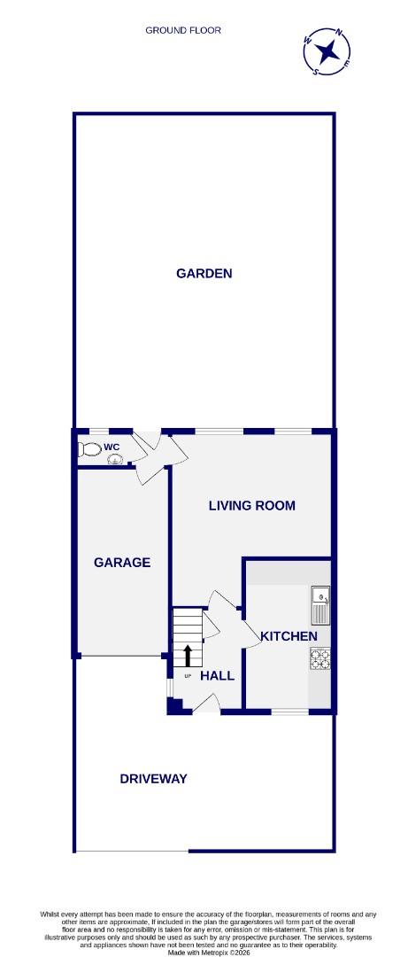 Floorplans For Kensington Court, Dringhouses, York