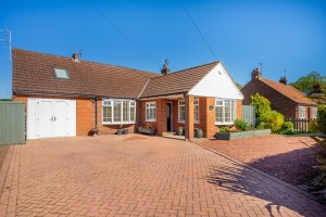 Images for The Village, Stockton On The Forest, York