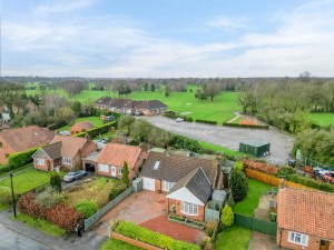 Images for The Village, Stockton On The Forest, York