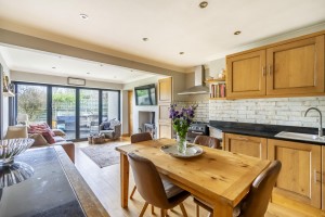 Images for The Village, Stockton On The Forest, York