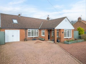 Images for The Village, Stockton On The Forest, York