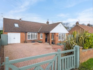 Images for The Village, Stockton On The Forest, York