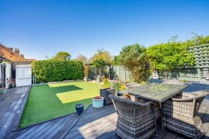 Images for The Village, Stockton On The Forest, York