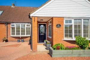 Images for The Village, Stockton On The Forest, York
