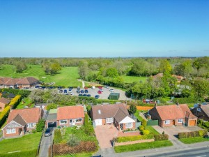 Images for The Village, Stockton On The Forest, York