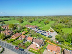 Images for The Village, Stockton On The Forest, York