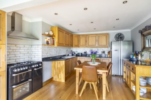 Images for The Village, Stockton On The Forest, York