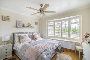 Images for The Village, Stockton On The Forest, York