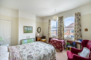 Images for Bootham Crescent, York