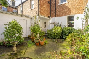 Images for Bootham Crescent, York