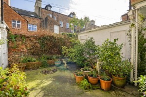 Images for Bootham Crescent, York