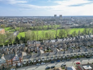Images for Bootham Crescent, York