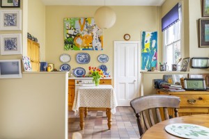 Images for Bootham Crescent, York