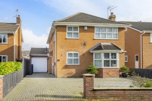 Images for Park Close, Skelton, York