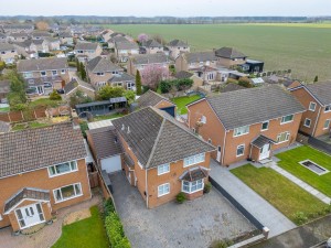 Images for Park Close, Skelton, York