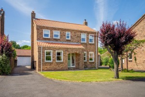 Images for Bond Lane, Appleton Roebuck, York