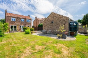 Images for Bond Lane, Appleton Roebuck, York