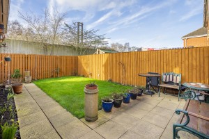 Images for Goodwood Grove, York