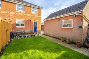 Images for Goodwood Grove, York