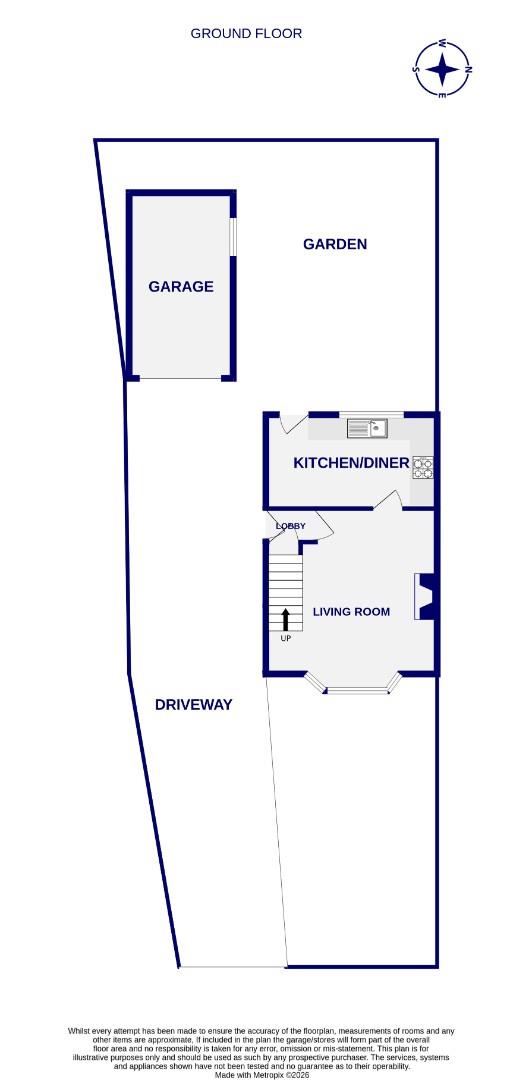 Floorplans For Goodwood Grove, York