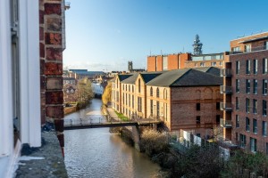 Images for Rowntree Wharf, Navigation Road, York