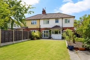 Images for Slingsby Grove, York