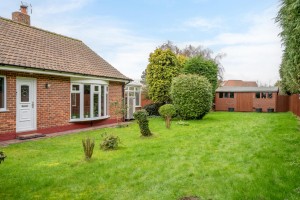 Images for Hammerton Close, Kirk Hammerton