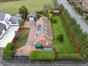 Images for Hammerton Close, Kirk Hammerton