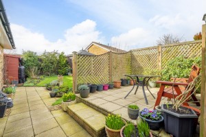 Images for Moorfield Way, Wilberfoss, York