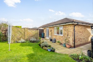 Images for Moorfield Way, Wilberfoss, York