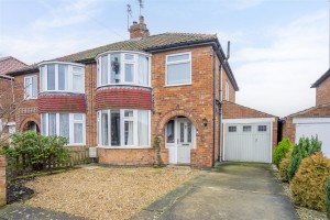 Images for Thirkleby Way, Osbaldwick, York, YO10 3QA