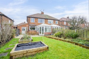 Images for Thirkleby Way, Osbaldwick, York, YO10 3QA