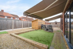 Images for Almsford Drive,  Acomb, York