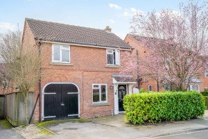 Images for Chatsworth Avenue, Strensall, York