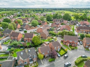 Images for Chatsworth Avenue, Strensall, York