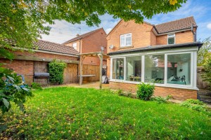 Images for Chatsworth Avenue, Strensall, York