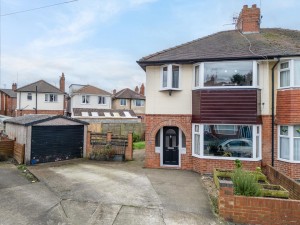 Images for Heathfield Road, York