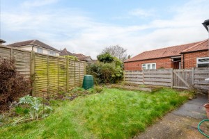 Images for Heathfield Road, York