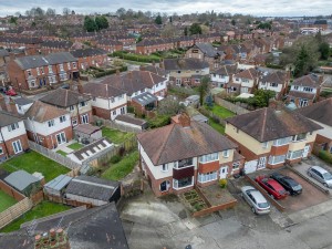 Images for Heathfield Road, York