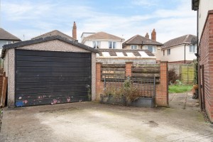 Images for Heathfield Road, York