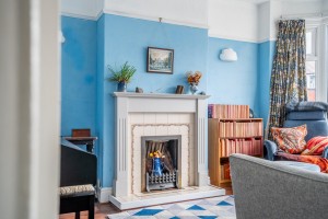 Images for Heathfield Road, York