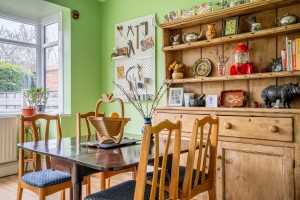 Images for Heathfield Road, York